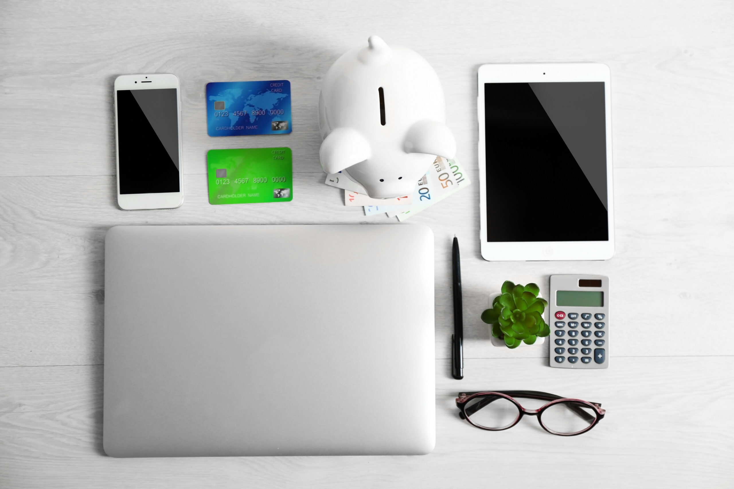 Creative Personal Finance Apps to Track Your Spending